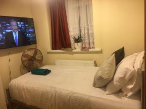 F3 Cosy Single Room (Sandycroft Guest House)