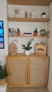 Monte View Apartments