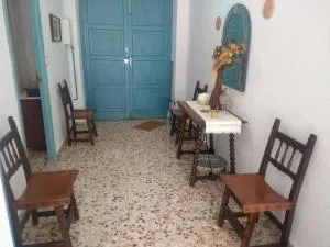 LA CASA AZUL -Mancha Real, Jaen, Úbeda, Baeza- - Mancha Real