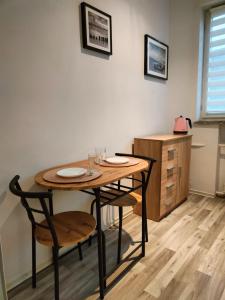 Ośrodek Wczasowy Daga