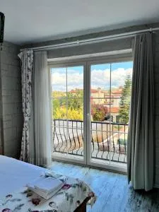 My Adress Alaçatı Butik Otel - Cesme