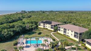 Sandpiper Beach 503