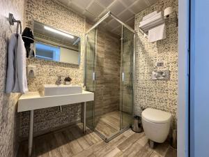 Standard Twin Room room in Tempo Hotel 4Levent