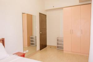 Spacious Cozy Urban Oasis