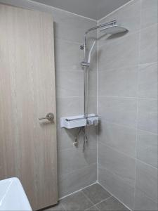 Runaway Stay Yongsan