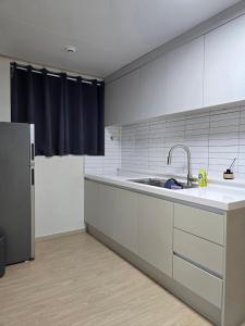 Runaway Stay Yongsan