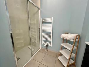 Appartements L'intemporel plage - Malo'Cation : photos des chambres