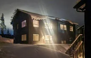 Cozy Apartment In Idre With Sauna - Nymoen