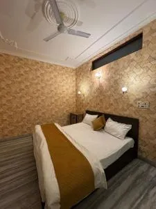 Dreams Villa - Kharar