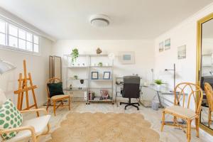 SPECTACULAR VILLA PARKING POWERFUL WiFi SEAVIEW