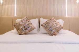 The King Suite Experience