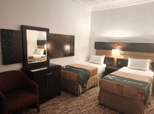 Eqamh Etlala Quba- إقامة إطلالة قباء