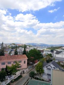 Moon Light House Đà Lạt