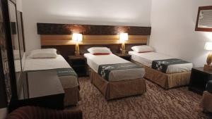 Eqamh Etlala Quba- إقامة إطلالة قباء