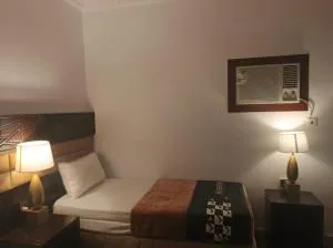 Etlala Quba- إطلالة قباء - ‘Urwah