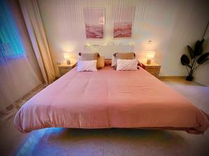 Apartamento en Monte Gibralfaro piscina compartida