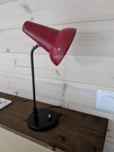 Roulotte avec terrasse à Montreuil