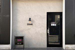 ZONK HOTEL Haruyoshi