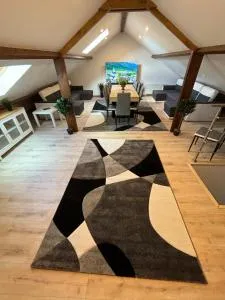 MX - House 10 min PARIS EXPOS- 11 bedrooms - - Vanves