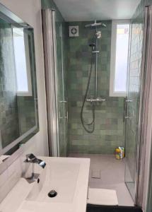 MX - House 10 min PARIS EXPOS- 11 bedrooms -