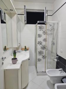 MAin Apartment Blloku 1