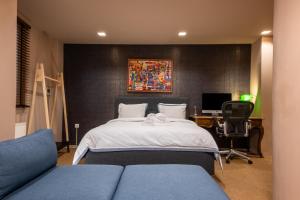 Lux Downtown Kolonaki