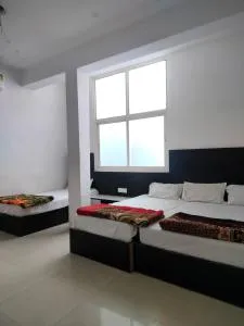 Kanha kunj residency - Gokul