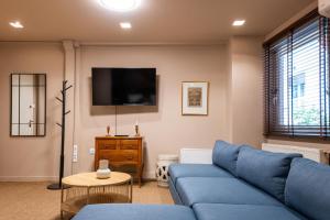 Lux Downtown Kolonaki