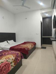 Kanha kunj residency