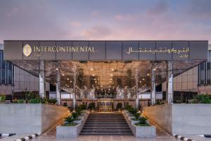 InterContinental Taif by IHG