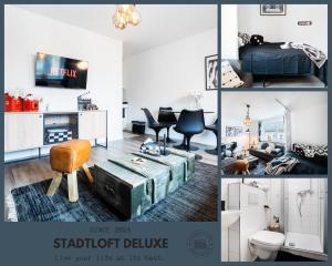 H4N - Central and Cozy - Modern with Parking