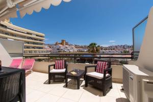 Santa Maria 30 - One Bed with pool and sea view