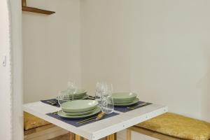 Charmant Appartement Sacrée Coeur Montmartre