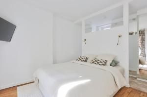 Charmant Appartement Sacrée Coeur Montmartre