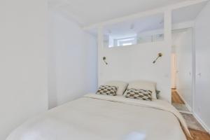 Charmant Appartement Sacrée Coeur Montmartre