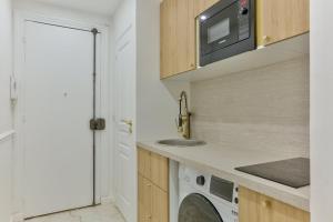 Charmant Appartement Sacrée Coeur Montmartre