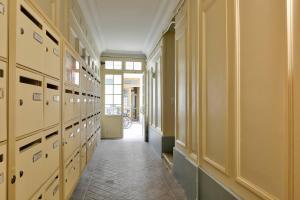 Charmant Appartement Sacrée Coeur Montmartre