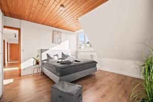 Heimatliebe in direkter Seenähe