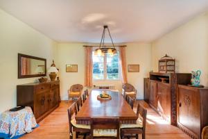 Villa Eole - plein centre Hossegor