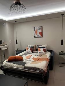 Appartements L'intemporel plage - Malo'Cation : photos des chambres
