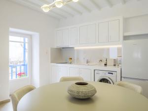 Plateia House Mykonos