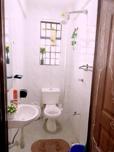 The Grand Lake Hideout