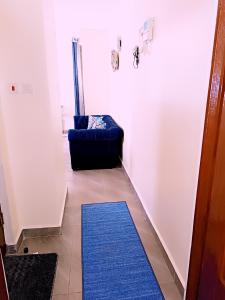 The Grand Lake Hideout