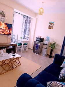 The Grand Lake Hideout