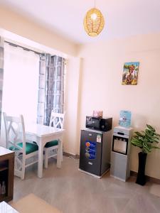 The Grand Lake Hideout