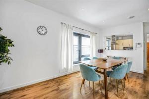 Apartment by Spitalfields & Liverpool Street Station