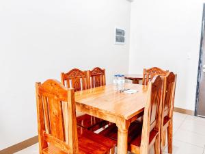 A Family Stay Like No Other