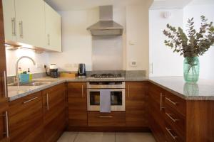 Apartment by Spitalfields & Liverpool Street Station