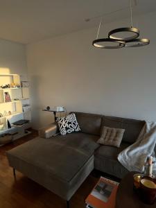 Large west Amsterdam Apartment with balcony