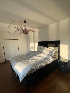 Large west Amsterdam Apartment with balcony